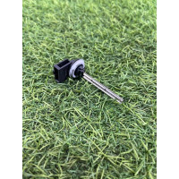 Датчик температури обігрівача