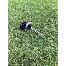 Датчик температуры отопителя