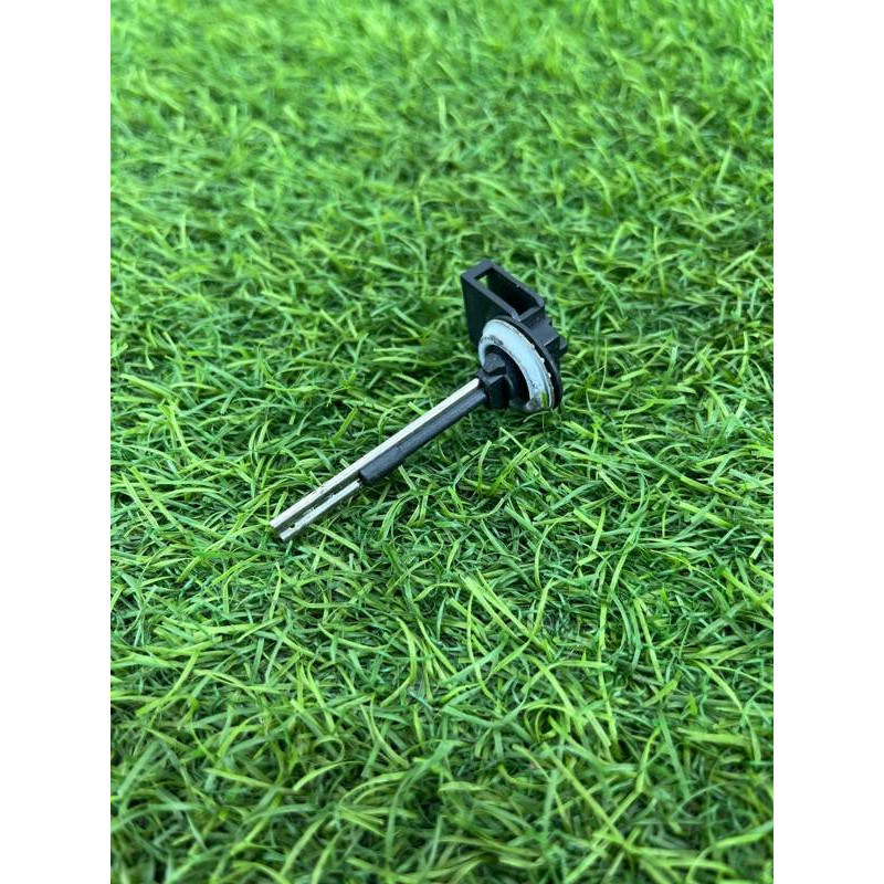 Датчик температуры отопителя (электрика / датчики) Audi Q5 8R 2012 3.2 CALB 6Q0820539