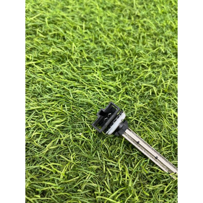 Датчик температуры отопителя (электрика / датчики) Audi Q5 8R 2012 3.2 CALB 6Q0820539