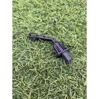 Датчик температури обігрівача