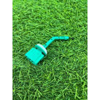 Датчик температури обігрівача