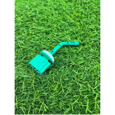 Датчик температуры отопителя