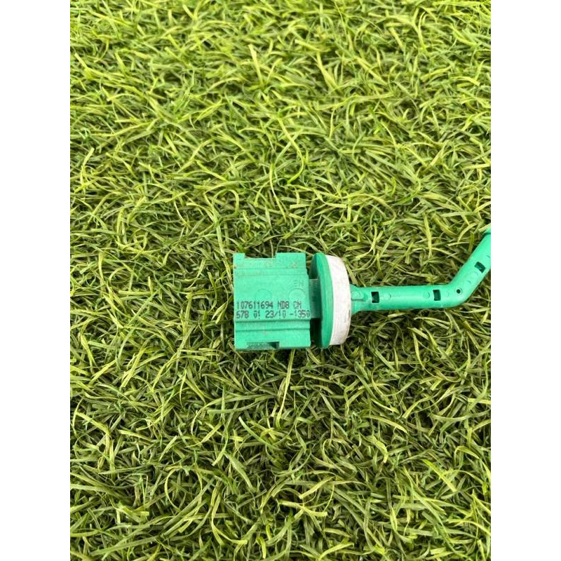 Датчик температуры отопителя (электрика / датчики) AUDI A8 D4 2011 4,2 4H0907543