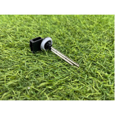 Датчик температуры отопителя