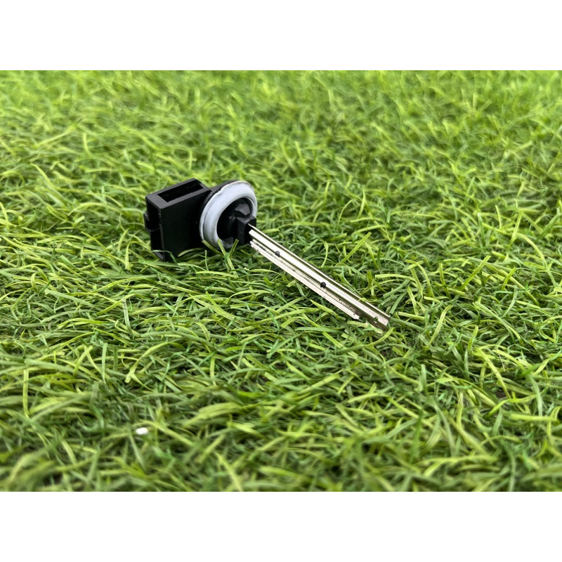 Датчик температури обігрівача (електрика / датчики) Audi A5 F5 2019 2.0 TFSI 6Q0820539