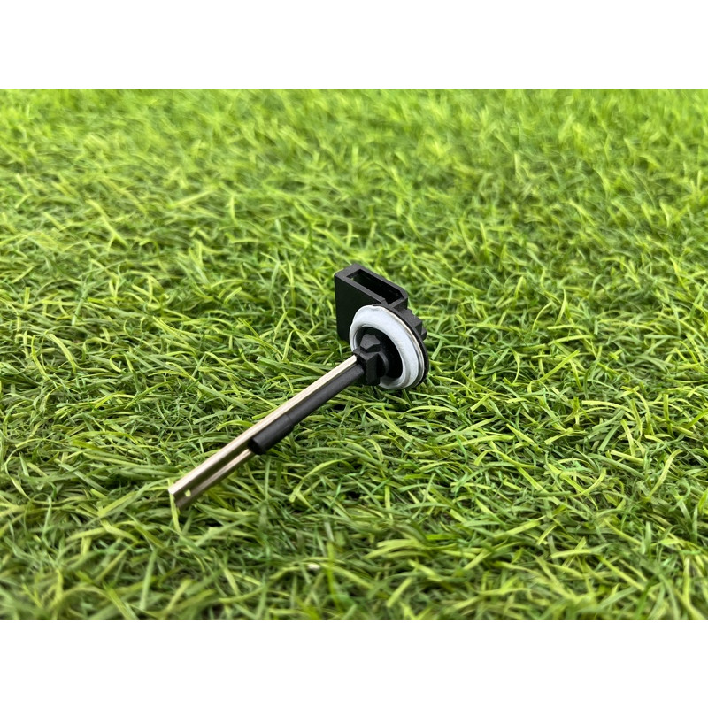 Датчик температури обігрівача (електрика / датчики) Audi A5 F5 2019 2.0 TFSI 6Q0820539