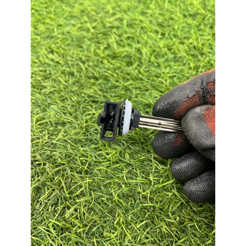 Датчик температури обігрівача (електрика / датчики) Audi A5 F5 2019 2.0 TFSI 6Q0820539