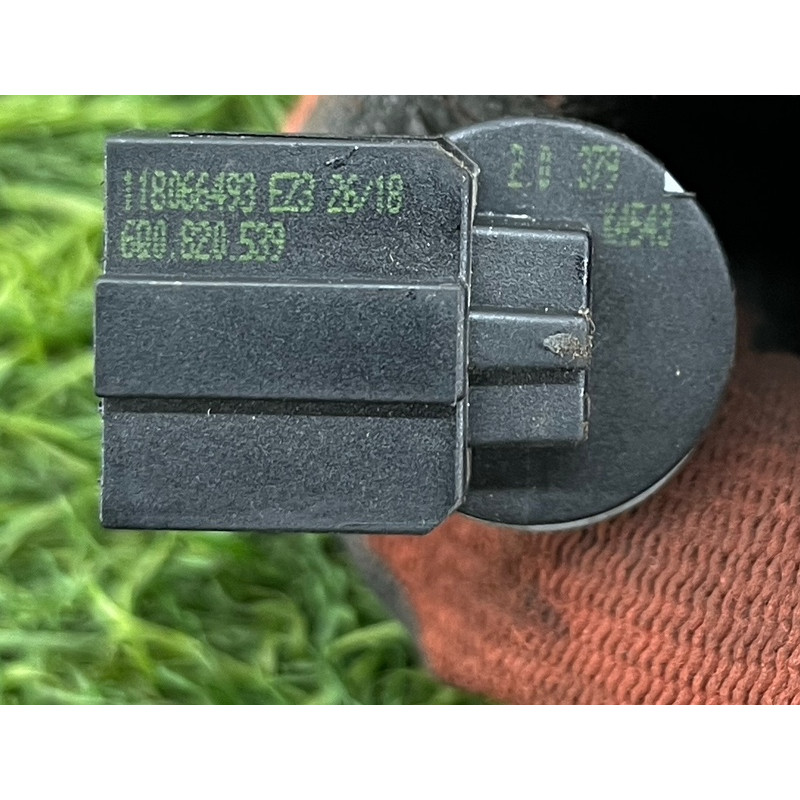 Датчик температури обігрівача (електрика / датчики) Audi A5 F5 2019 2.0 TFSI 6Q0820539