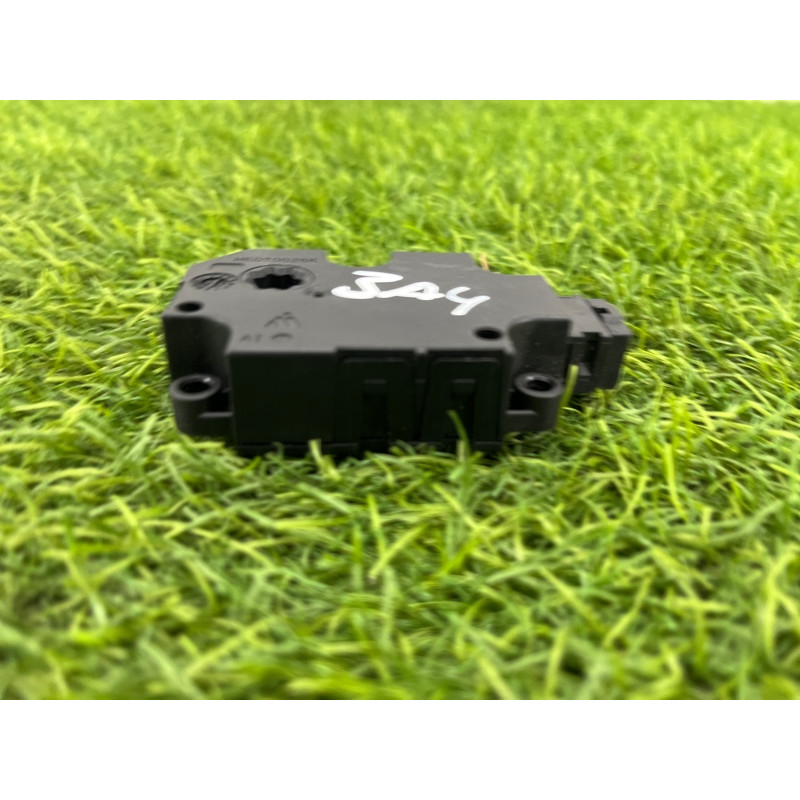 Привод заслонки отопителя (отопление и кондиционирование) AUDI A4 B9 2017 2.0L 4M0820511