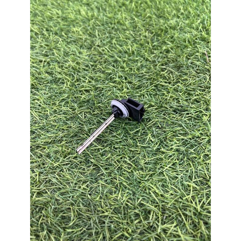 Датчик температуры отопителя (электрика / датчики) AUDI A4 B9 2017 2.0L 6Q0820539