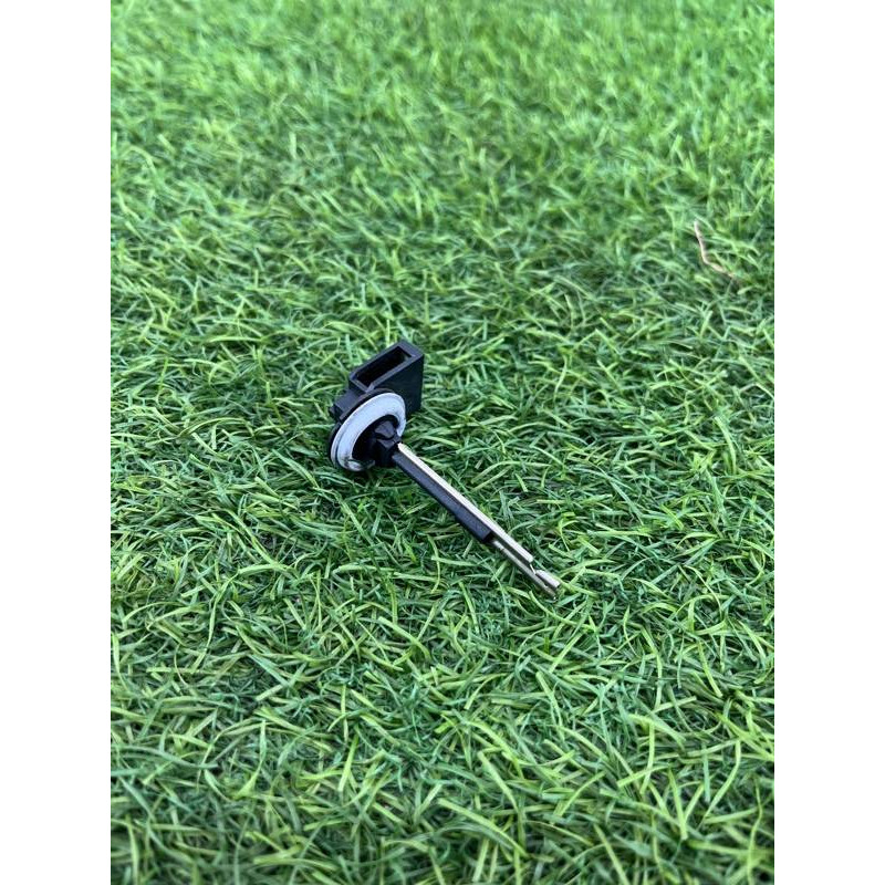 Датчик температуры отопителя (электрика / датчики) AUDI A4 B9 2017 2.0L 6Q0820539