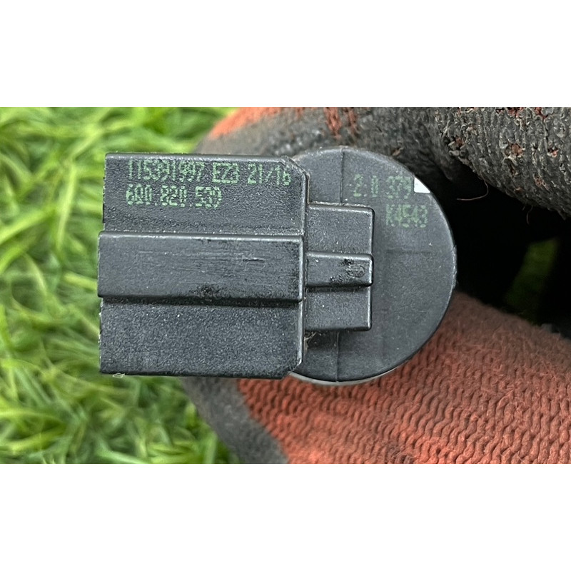 Датчик температуры отопителя (электрика / датчики) AUDI A4 B9 2017 2.0L 6Q0820539