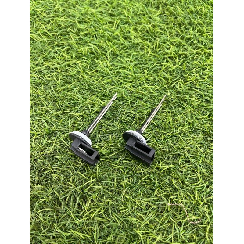 Датчик температуры отопителя (электрика / датчики) AUDI A4 B9 2017 2.0L 6Q0820539