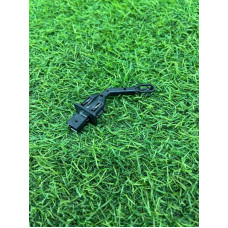 Датчик температуры отопителя