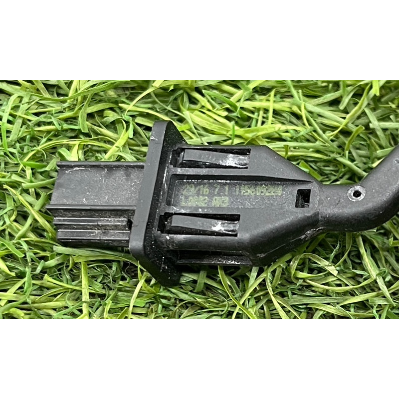 Датчик температуры отопителя (электрика / датчики) AUDI A4 B9 2017 2.0L 8K0820539