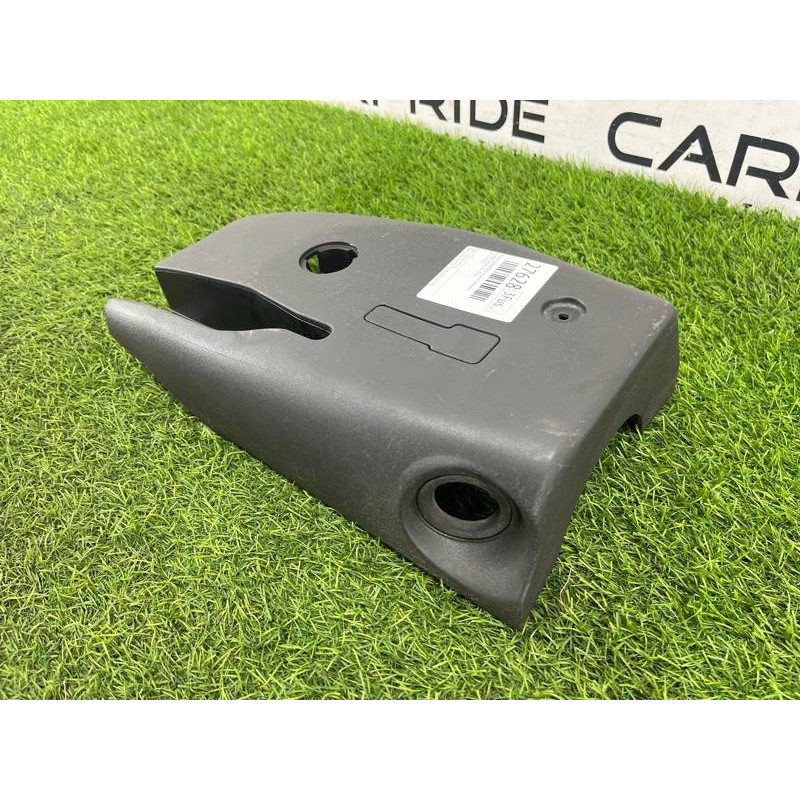 Кожух рулевой колонки нижний (салон) FORD Fusion MK5 2014 2.5 ds733533f