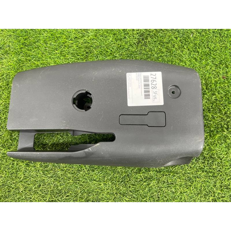 Кожух рулевой колонки нижний (салон) FORD Fusion MK5 2014 2.5 ds733533f