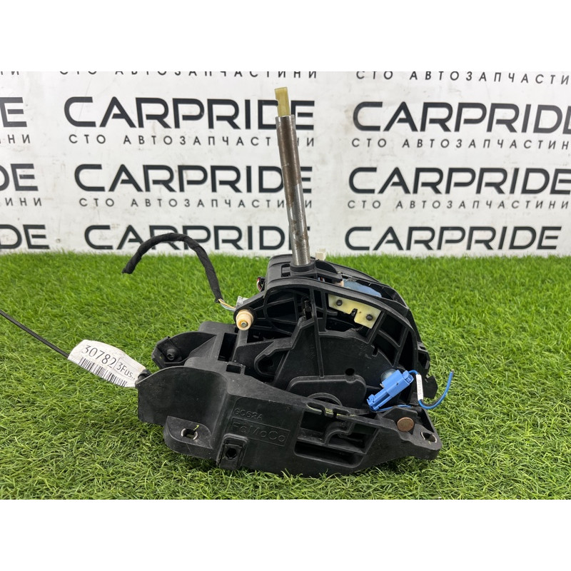 Селектор АКПП (трансмиссия) FORD Fusion MK5 2014 2.5 dg9p7k004