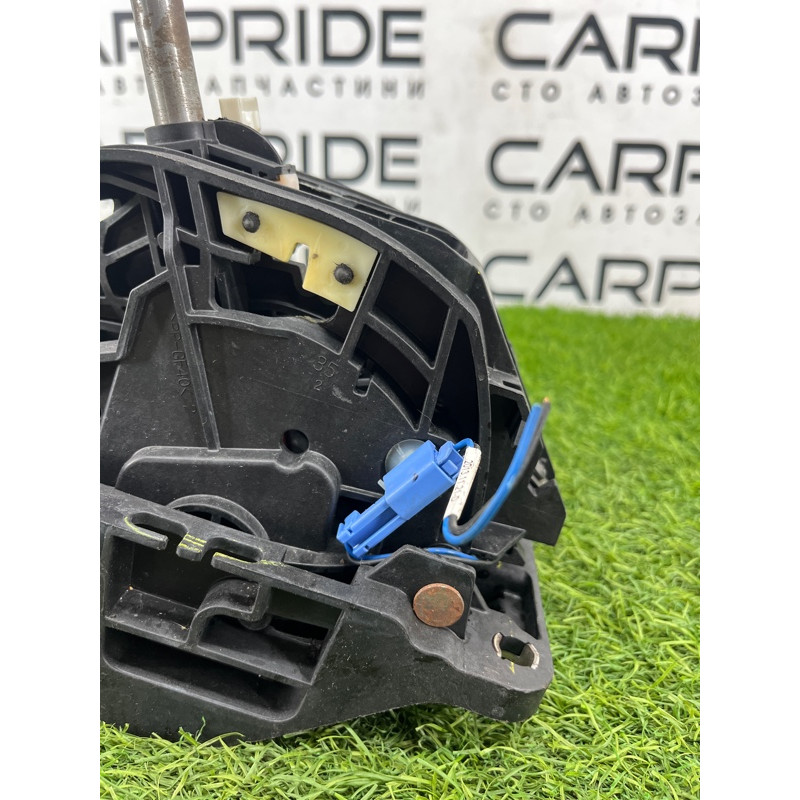 Селектор АКПП (трансмиссия) FORD Fusion MK5 2014 2.5 dg9p7k004