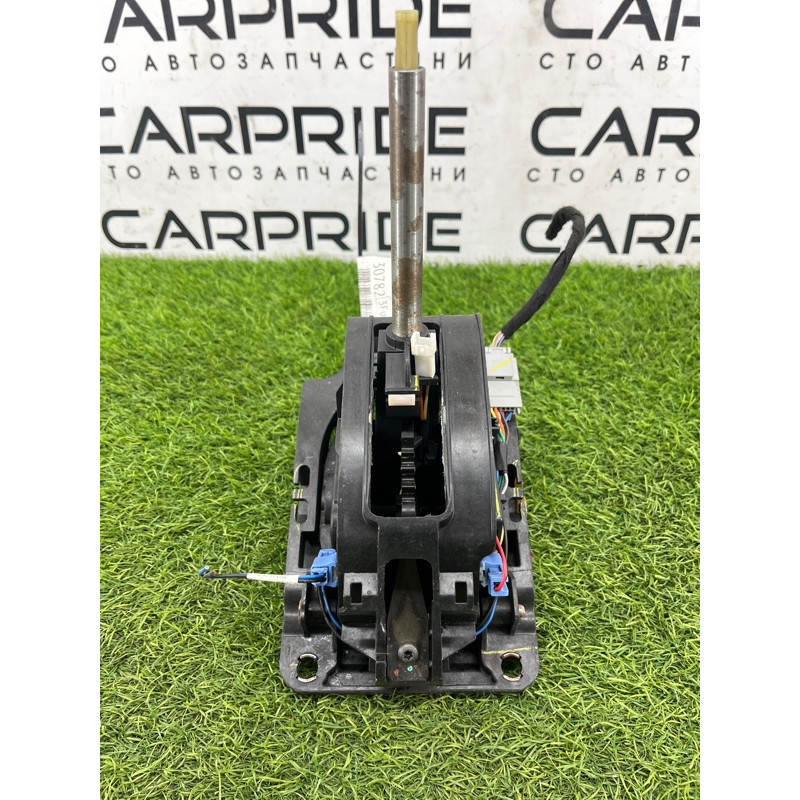 Селектор АКПП (трансмиссия) FORD Fusion MK5 2014 2.5 dg9p7k004