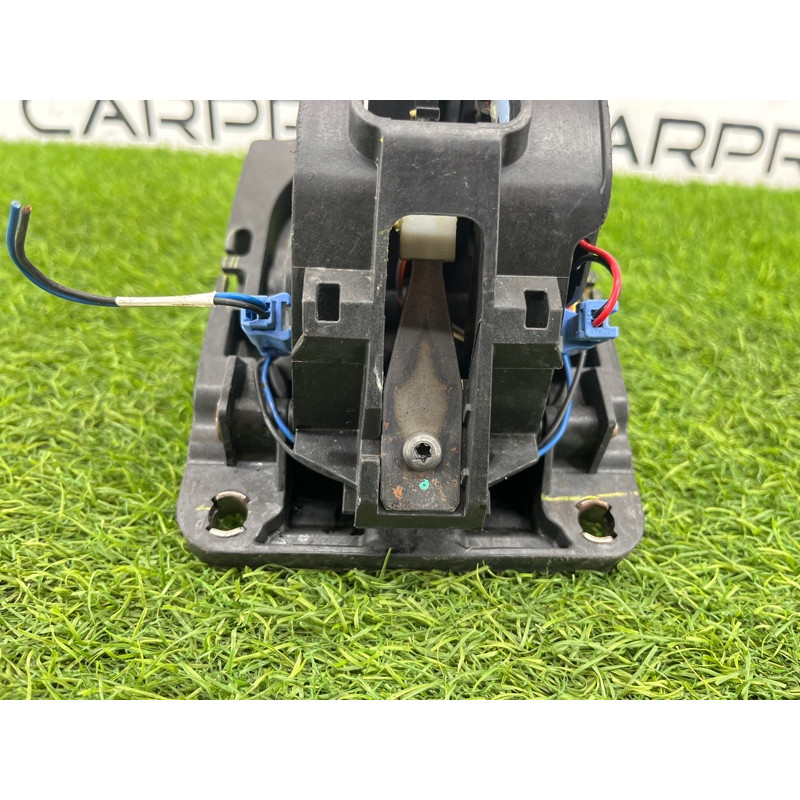 Селектор АКПП (трансмиссия) FORD Fusion MK5 2014 2.5 dg9p7k004