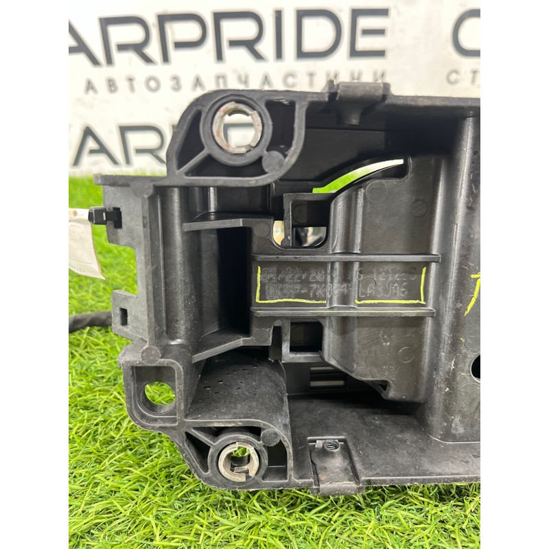 Селектор АКПП (трансмиссия) FORD Fusion MK5 2014 2.5 dg9p7k004