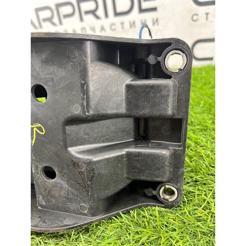 Селектор АКПП (трансмиссия) FORD Fusion MK5 2014 2.5 dg9p7k004