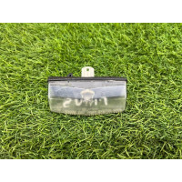 Плафон підсвічування номера