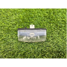 Плафон подсветки номера