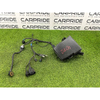 Блок предохранителей