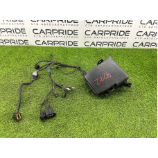 Блок предохранителей