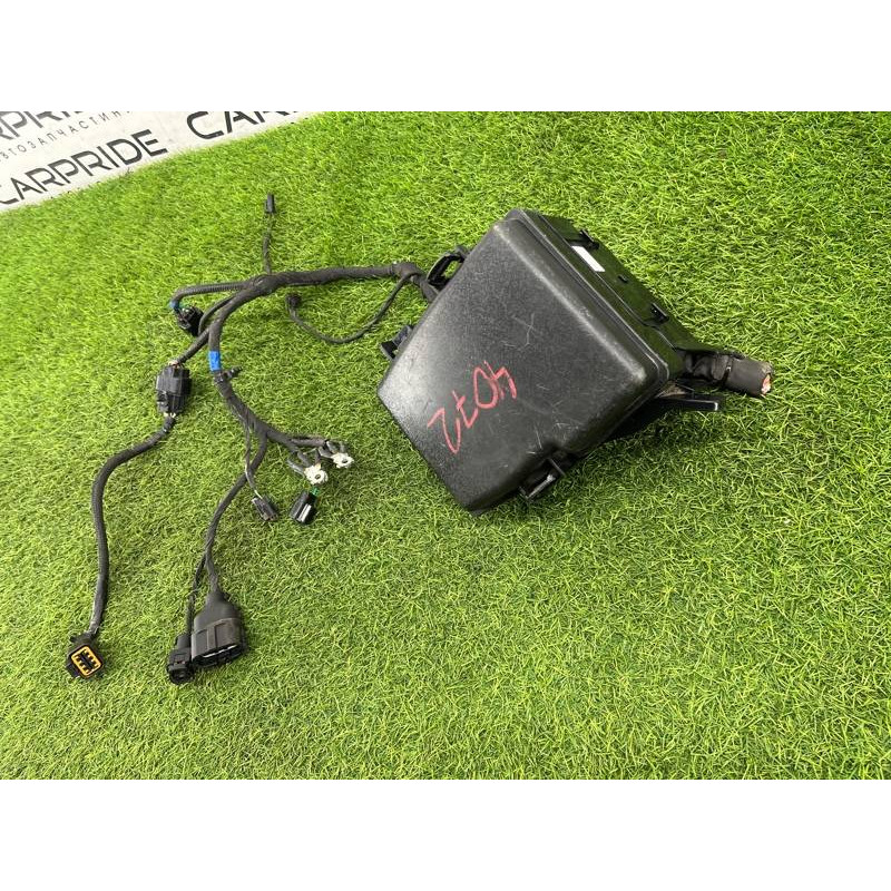 Блок предохранителей (электрика) KIA Optima TF 2015 2.4 912504C860