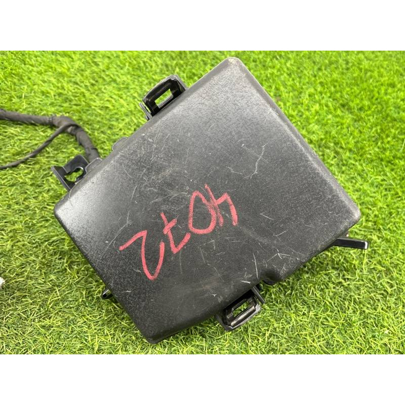 Блок предохранителей (электрика) KIA Optima TF 2015 2.4 912504C860