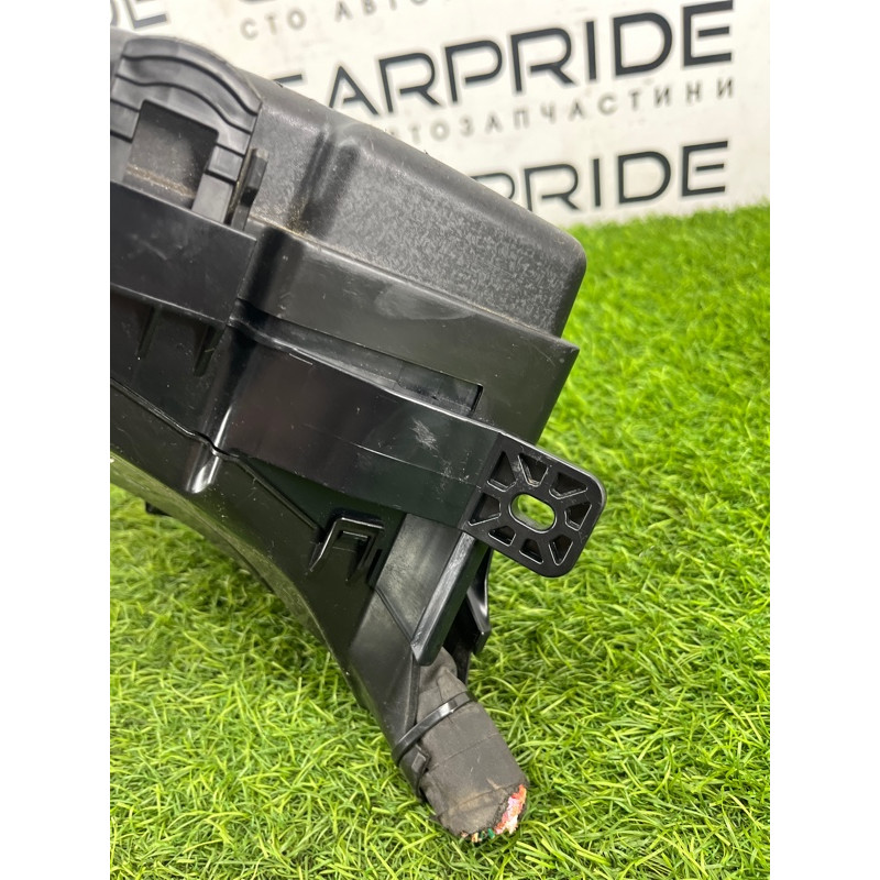 Блок предохранителей (электрика) KIA Optima TF 2015 2.4 912504C860