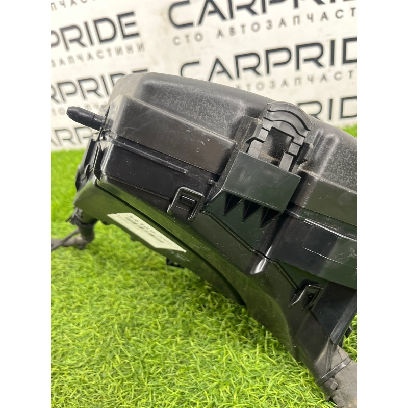 Блок предохранителей (электрика) KIA Optima TF 2015 2.4 912504C860