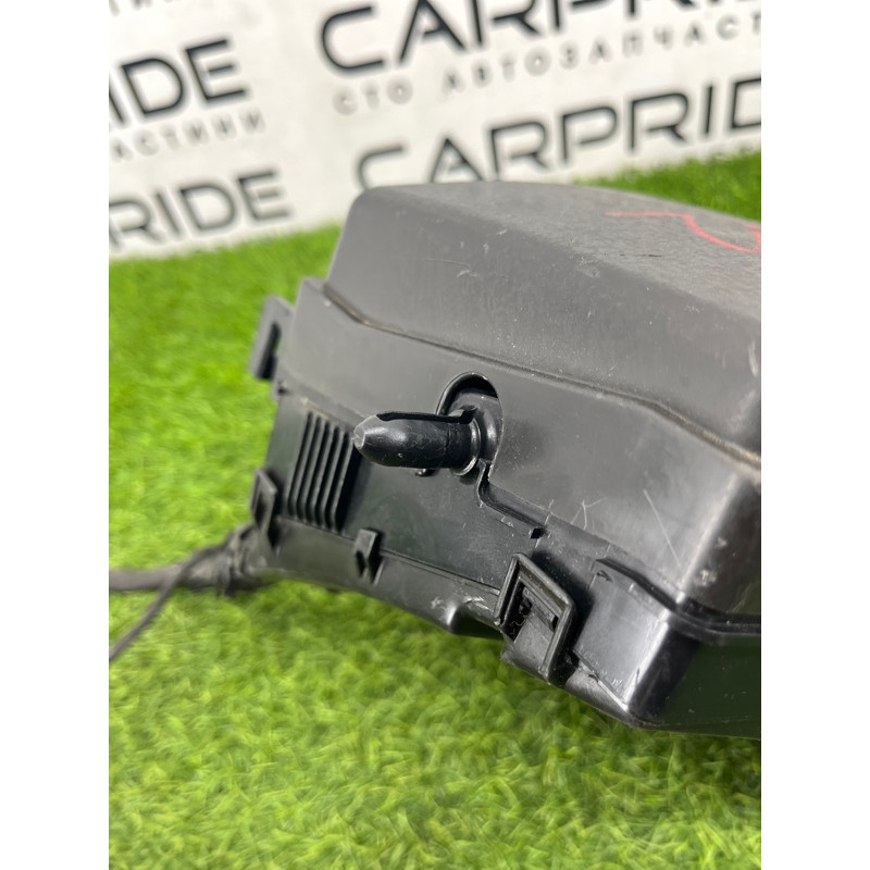 Блок предохранителей (электрика) KIA Optima TF 2015 2.4 912504C860