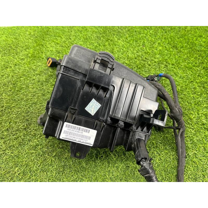 Блок предохранителей (электрика) KIA Optima TF 2015 2.4 912504C860