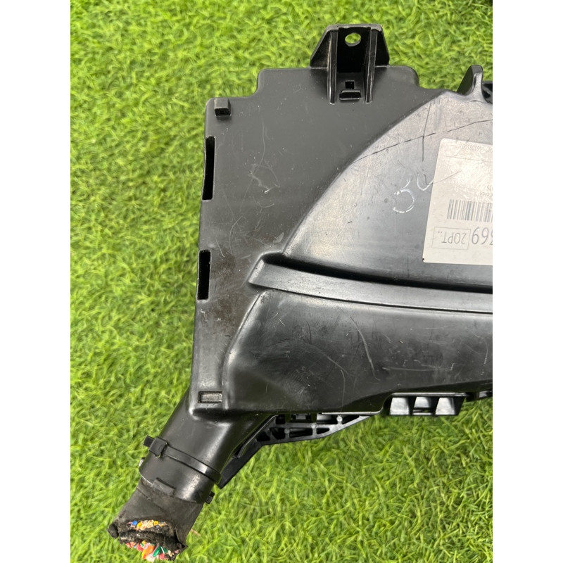 Блок предохранителей (электрика) KIA Optima TF 2015 2.4 912504C860