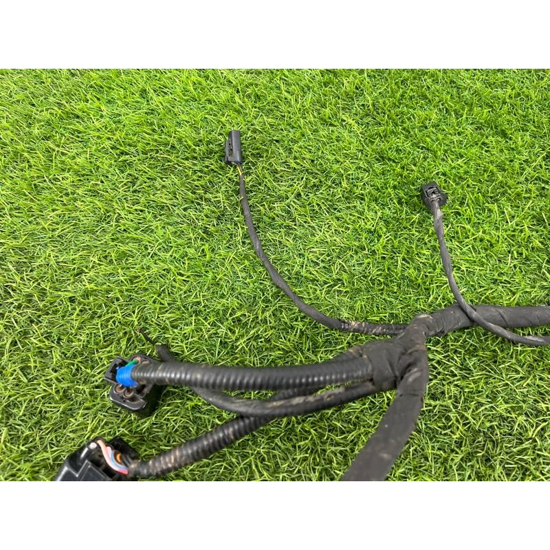 Блок предохранителей (электрика) KIA Optima TF 2015 2.4 912504C860