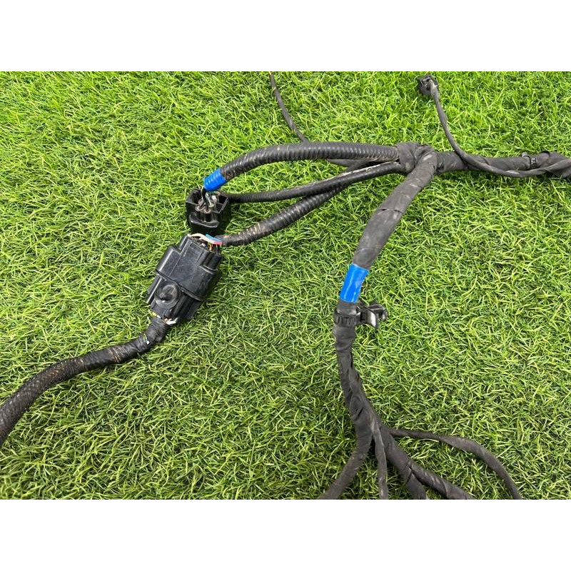 Блок предохранителей (электрика) KIA Optima TF 2015 2.4 912504C860