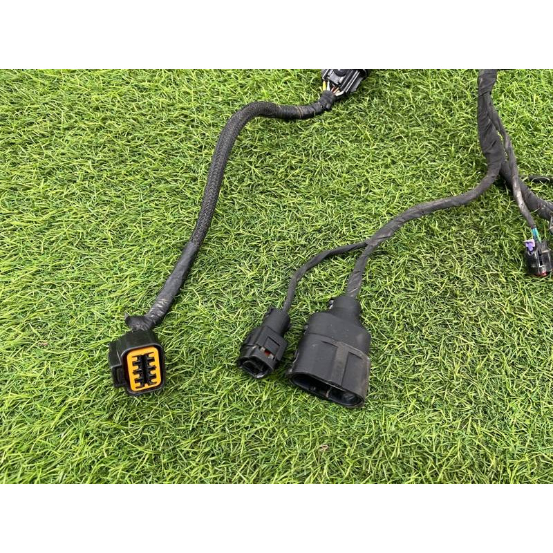 Блок предохранителей (электрика) KIA Optima TF 2015 2.4 912504C860