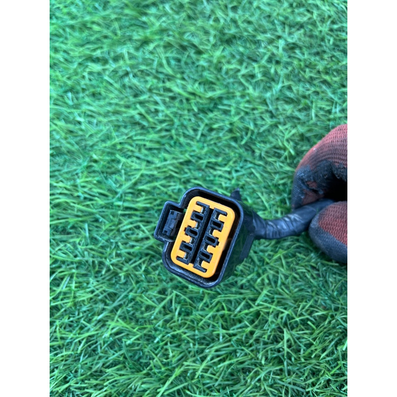 Блок предохранителей (электрика) KIA Optima TF 2015 2.4 912504C860