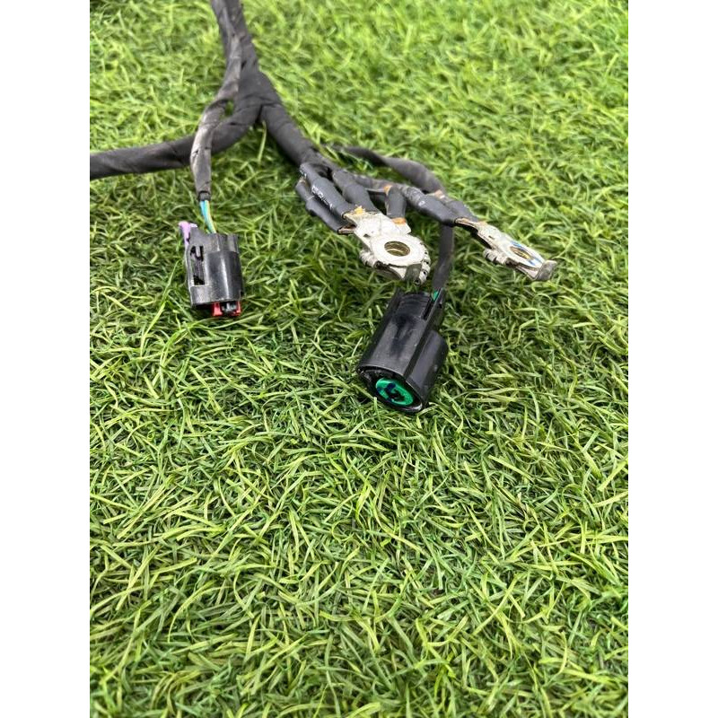 Блок предохранителей (электрика) KIA Optima TF 2015 2.4 912504C860