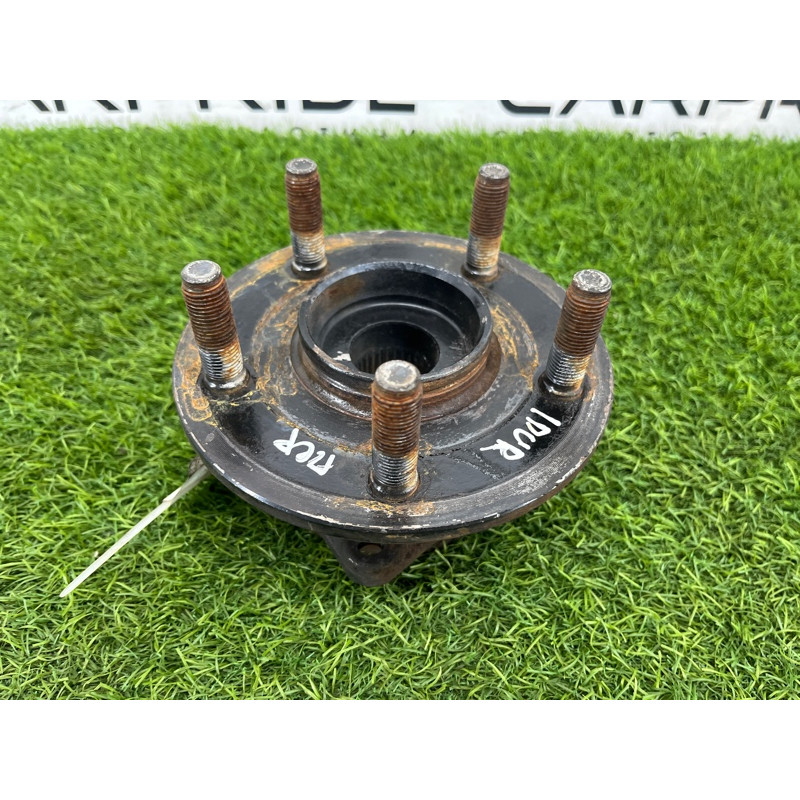 Ступиця (підвіска) Dodge Durango WD 2015 5.7 HEMi 52124767AE