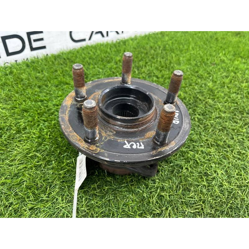 Ступиця (підвіска) Dodge Durango WD 2015 5.7 HEMi 52124767AE