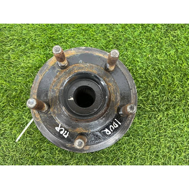 Ступиця (підвіска) Dodge Durango WD 2015 5.7 HEMi 52124767AE