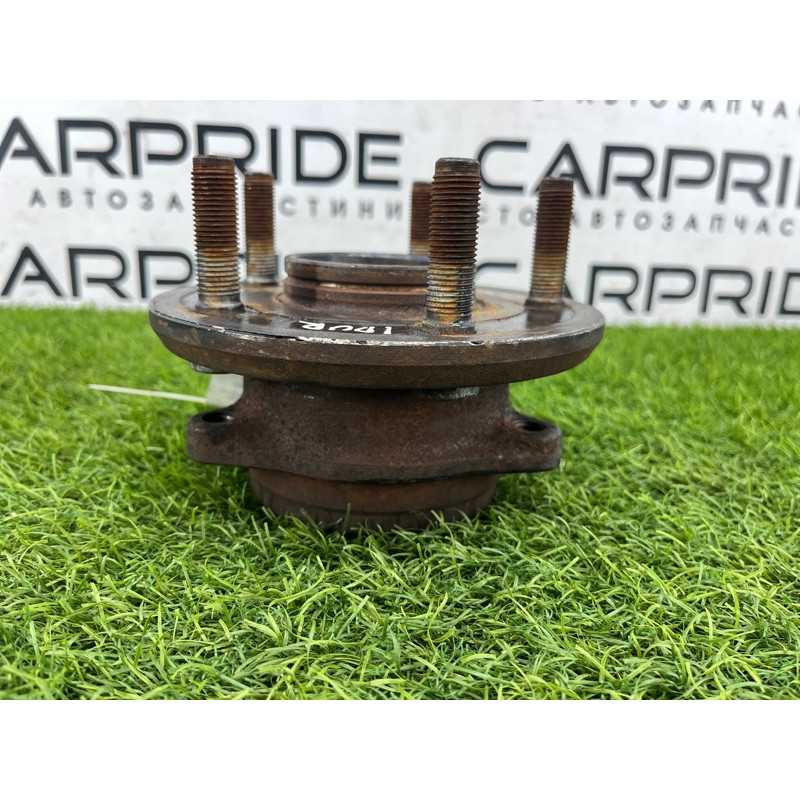 Ступиця (підвіска) Dodge Durango WD 2015 5.7 HEMi 52124767AE