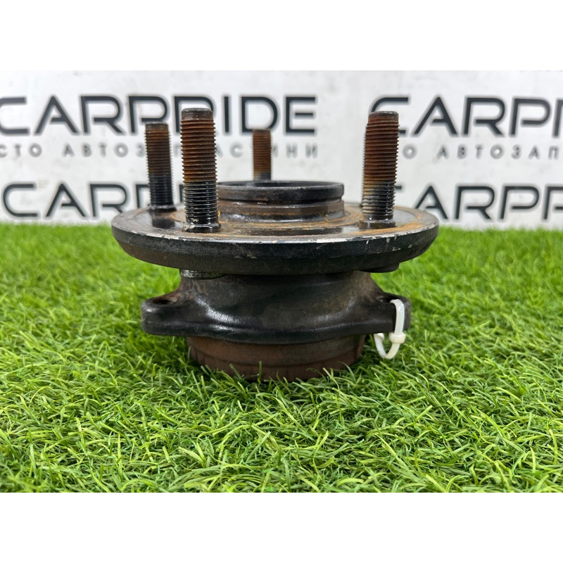 Ступиця (підвіска) Dodge Durango WD 2015 5.7 HEMi 52124767AE