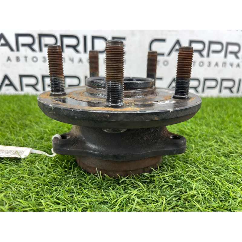 Ступиця (підвіска) Dodge Durango WD 2015 5.7 HEMi 52124767AE